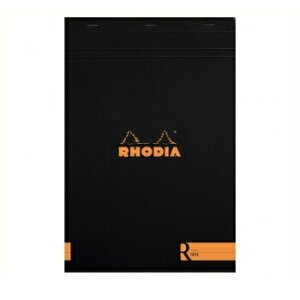 y10%OFFN[|zRHODIA fBA ubN R No.19 (A4+) r ubN [J[icf192012E1܂Ń[ւɂĔ܂