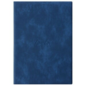 y11/1_tf[|Cg10{zy10%OFFN[|zfBA No.16 PVCn[hJo[ CfBS (fBAubNpJo[t)  RHODIA [J[icfrdphc16id