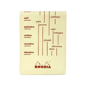 y10%OFFN[|zfBANo.11Jo[ tZ AC{[ RD Francais t[cJ_[  RHODIA [J[icf11frivrd