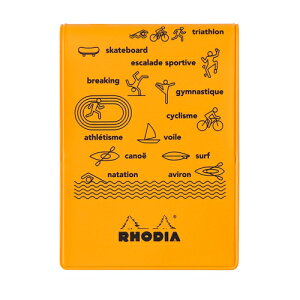 y10%OFFN[|zfBA  ubNfBANo.11Jo[ tZ vol.2  IW RHODIA [J[icf11fr2or