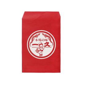 【10%OFFクーポン】やまぐち愛着プロダクト ジモッチャ おすそわけ袋 小 中華そば一久 JIMOCCHA メーカー品番490-24