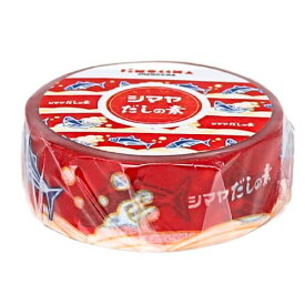 【10%OFFクーポン】やまぐち愛着プロダクト ジモッチャ マスキングテープ シマヤ 大漁 JIMOCCHA メーカー品番490-61
