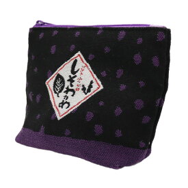 【10%OFFクーポン】やまぐち愛着プロダクト あきやまりか ポーチ 井上商店 ジモッチャ JIMOCCHA アーティストシリーズ メーカー品番490-71