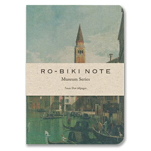 �y10%OFF�N�[�|���z�R�{���� RO-BIKI NOTE MUSEUMSeries VENICE ���E�r�L�m�[�g �~���[�W�A�� �x�j�X ���[�J�[�i��GA050