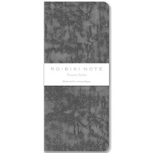 �y10%OFF�N�[�|���z�R�{���� RO-BIKI NOTE TextureSeries ���E�r�L�m�[�g �e�N�X�`�� ����˂� Gin-nezu ���[�J�[�i��GA092