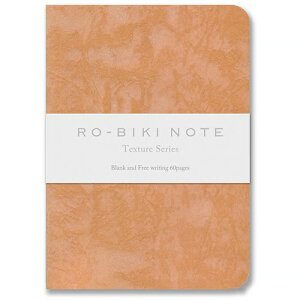 �y10%OFF�N�[�|���z�R�{���� RO-BIKI NOTE TextureSeries ���E�r�L�m�[�g �e�N�X�`�� �͂˂����� Hanezu ���[�J�[�i��GA094