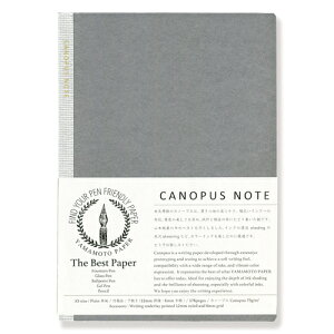 �y10%OFF�N�[�|���z�R�{���� CANOPUS NOTE �J�m�[�v�X�m�[�g ���[�J�[�i��GA104