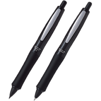 ドクターグリップ  限定 2本セット ドクターグリップ ドクターグリップCL プレイボーダー