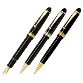 ボールペン、シャーペン、万年筆セット 楽天市場】【セーラー万年筆】マルシャン JP（2色ボールペン＋シャープ