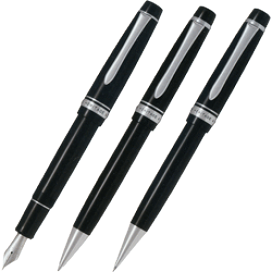 万年筆・ボールペン・シャーペンセット ペン 楽天市場】パイロット PILOT Grance グランセ 万年筆 ボールペン