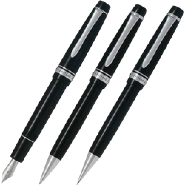 PILOT カスタム ヘリテイジ 万年筆 14K ３本セット ボールペン 楽天市場】パイロット カスタム ヘリテイジ912 万年筆・ボールペン