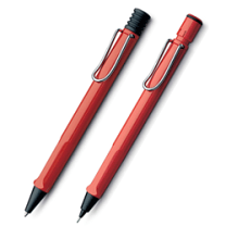 ボールペン5本セット ラミー サファリ ボールペン 5本セット LAMY ラミー サファリ ボールペン スケルトン/グリーン/ピンク