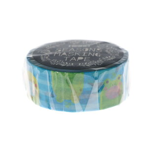 }XLOe[v pbNAj}Y 18mm 7m fR[V 蒠 _CA[