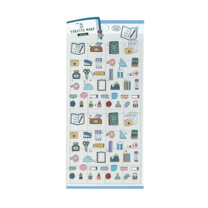 NbNX YURUTTO MARK SEAL 蒠 L g 莆 fR[V XebJ[