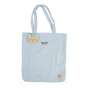 Fuku Fuku Nyanko �J���t���g�[�g �u���[ �L�� �l�R�� ��e�� �L�O�b�Y �}�`�t�� ���킢�� �v���[���g �G��