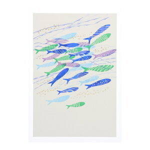 ROKKAKU ݂U |XgJ[hu務vv[g bZ[WJ[h {