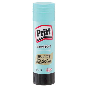 vX Pritt X[Yvbg 40g NS-724 XeBbN̂̃pCIjA Ȃ߂炩ɓh H 
