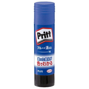 vX Pritt J[vbg 22g NS-732 XeBbN̂̃pCIjA Ȃ߂炩ɓh u[̂̂ H 