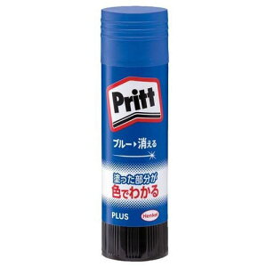 vX Pritt J[vbg 40g NS-734 XeBbN̂̃pCIjA Ȃ߂炩ɓh u[̂̂ H 