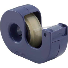 ニチバン セロテープ(R) 小巻 カッターつき まっすぐ切れるタイプ 巾12mm×11m