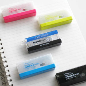 2.5mmgׁhe[v𓋍ڂSTCỸRpNgCe[v@g{@MONO note