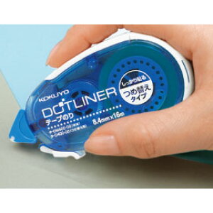 RN hbgCi[ ߑւ^Cv 8.4mm×16m S e[v̂ hbg^Cv pi 