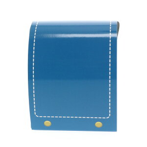 第一印刷 ミニミニランドセル 青 メモ 3冊セット レトロ かわいい プレゼント