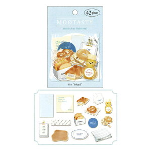 N[A MOOTASTY ubh V[ fR[V XebJ[ IV 蒠 _CA[