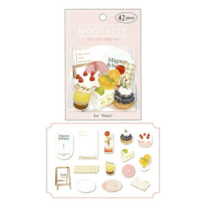 N[A MOOTASTY t[cp[[ V[ fR[V XebJ[ IV 蒠 _CA[