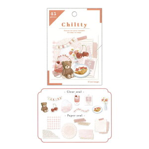 N[A Chiltty bh V[ fR[V XebJ[ IV 蒠 _CA[ 킢