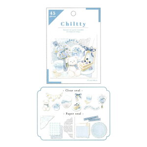 N[A Chiltty u[ V[ fR[V XebJ[ IV 蒠 _CA[ 킢