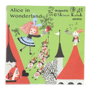 ubN Alice 4 300 ]ː敨Y IV v[g