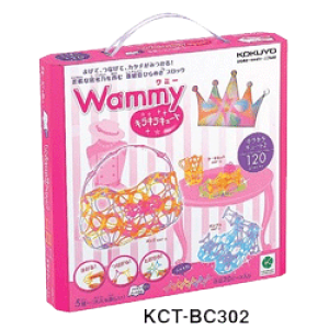 y̓Ƒnz̎q̃IVȊނЂ߂ubN@RN@~[@LLL[g@KCT-BC302