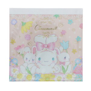 クローズピン ポケットメモ シナモロール たけいみき 100枚 サンリオ プレゼント