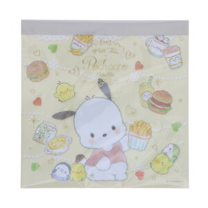 クローズピン ポケットメモ ポチャッコ たけいみき 100枚 サンリオ プレゼント