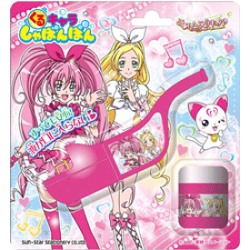 楽天市場 プリキュア シャボン玉の通販