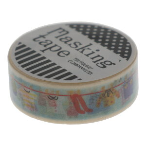  }XLOe[v  15mm 10m fR[V 蒠 _CA[