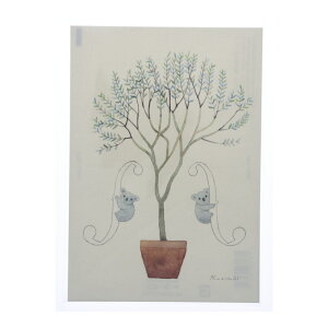 [W |XgJ[h Rca I[u̎ɕĂ݂ IV v[g bZ[WJ[h