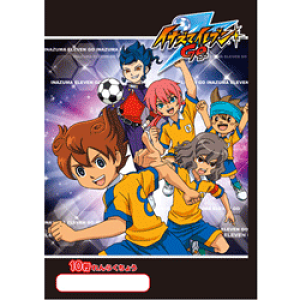 �y�L�����N�^�[�X�e�[�V���i���[�z�@�L�����N�^�[�m�[�g�@�C�i�Y�}�C���u��GO�@���炭���傤