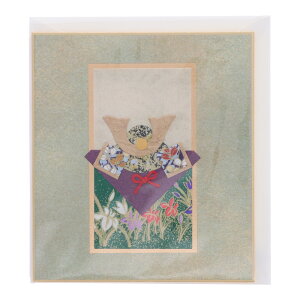 NnEX q̓ FJ[h  j̎qv[g j {