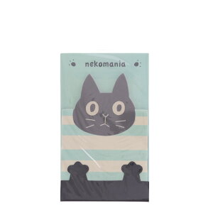 mAt@~[ bZ[W nekomania ~gO[ NlR 20  킢 v[g