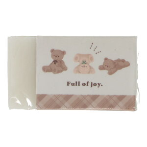 J~IWp MY TINY BEAR ܂Ƃ܂邭S v[g Mtg {