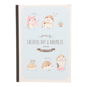 �N�[���A B5 �r���m�[�g CHEERFULDAY��HARINEZU ���킢�� B5 �v���[���g ���̎q