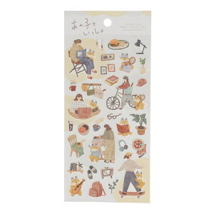 }ChEFCu ̎qƂXebJ[ ˂Ƃ 킢 V[ fR[V m[g 蒠 IV