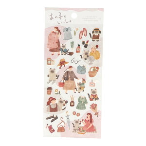 }ChEFCu ̎qƂXebJ[ ˂Ƃ 킢 V[ fR[V m[g 蒠 IV