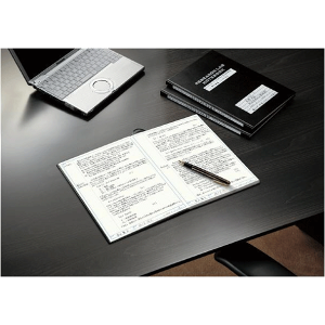 RN T[`{m[g HG n[h\ A4 5mmr 80 ҂̌ALȏ؋ɂȂ L^pm[g LpXm[g