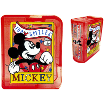 Disney - 【レア‼︎】ミッキー テープカッター 楽天市場】テープカッター / テープディスペンサー /【ポイント