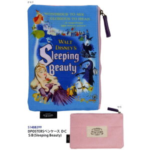 Mdȃ|X^[A[ggyP[X TX^[ DISNEY POSTERS yP[X"Sleeping Beauty"