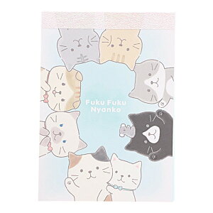 HAPiNS Fuku Fuku Nyanko �~�j���� �~���g 2�� 80�� �v���[���g ������ �v�`�M�t�g ���� ���� ��l���킢��