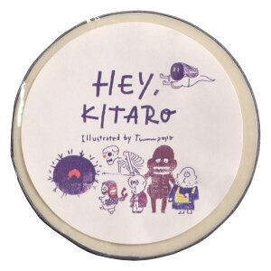 Hey,KITARO ނςσR{ }XLOe[v TEKI QQQ̋SY  fR[V ObY 킢 {